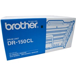 BROTHER DRUM UNIT DR-150CL 496626